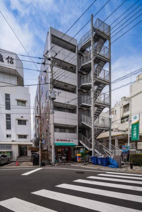 Harmonia東京堀切202 โตเกียว