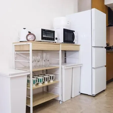 Harmonia東京堀切202 Apartment Tokyo Exterior photo