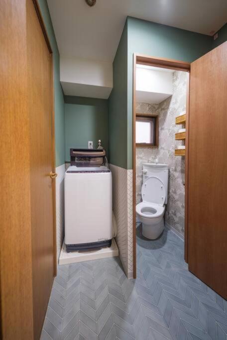 Apartment Harmonia東京堀切202
