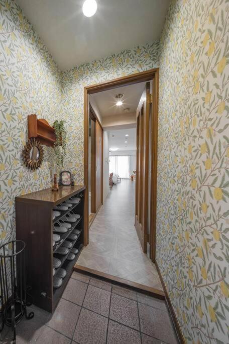 Apartment Harmonia東京堀切202 *