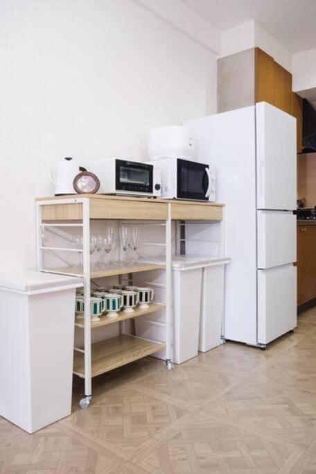 Harmonia東京堀切202 Apartment Tokyo